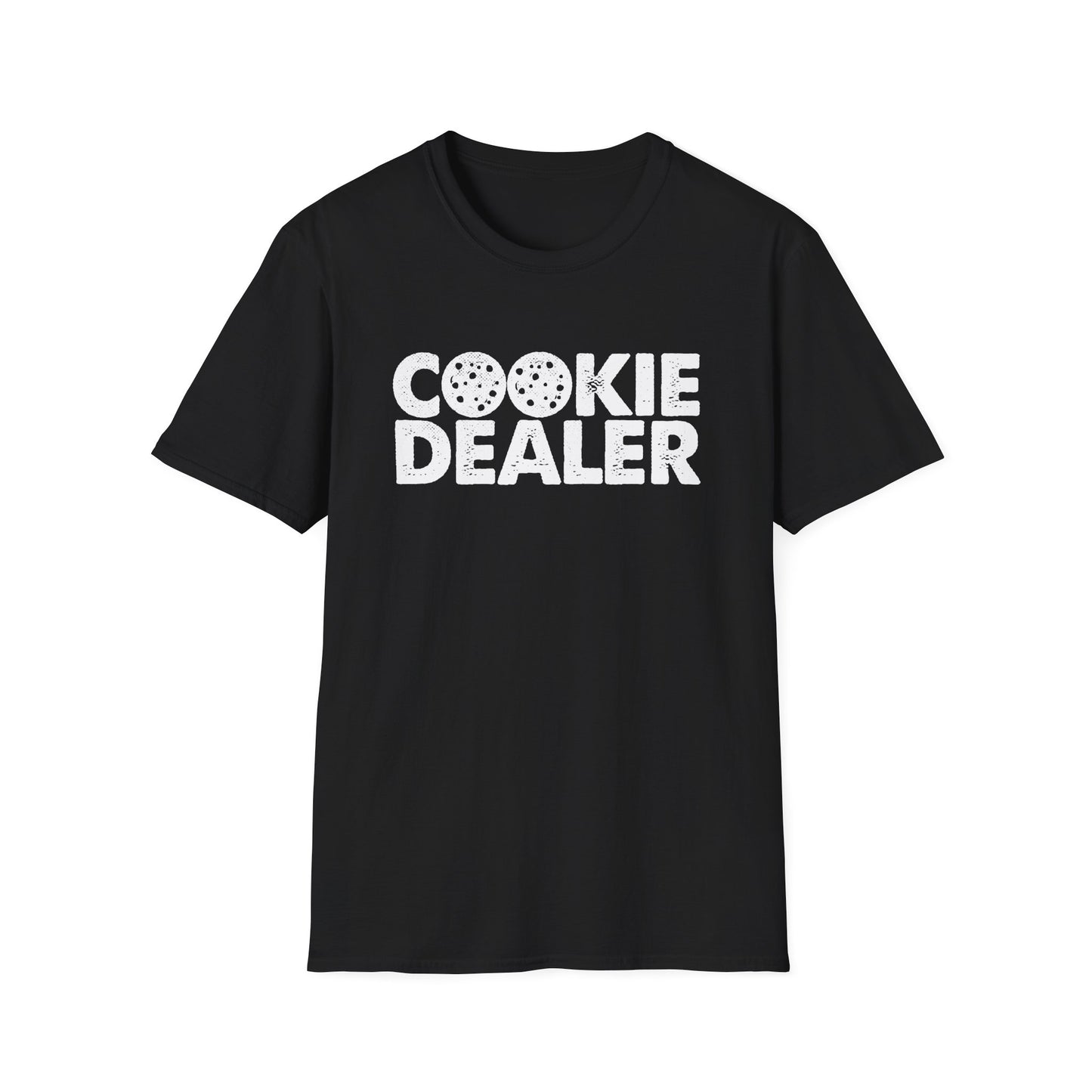 Cookie Dealer T-shirt