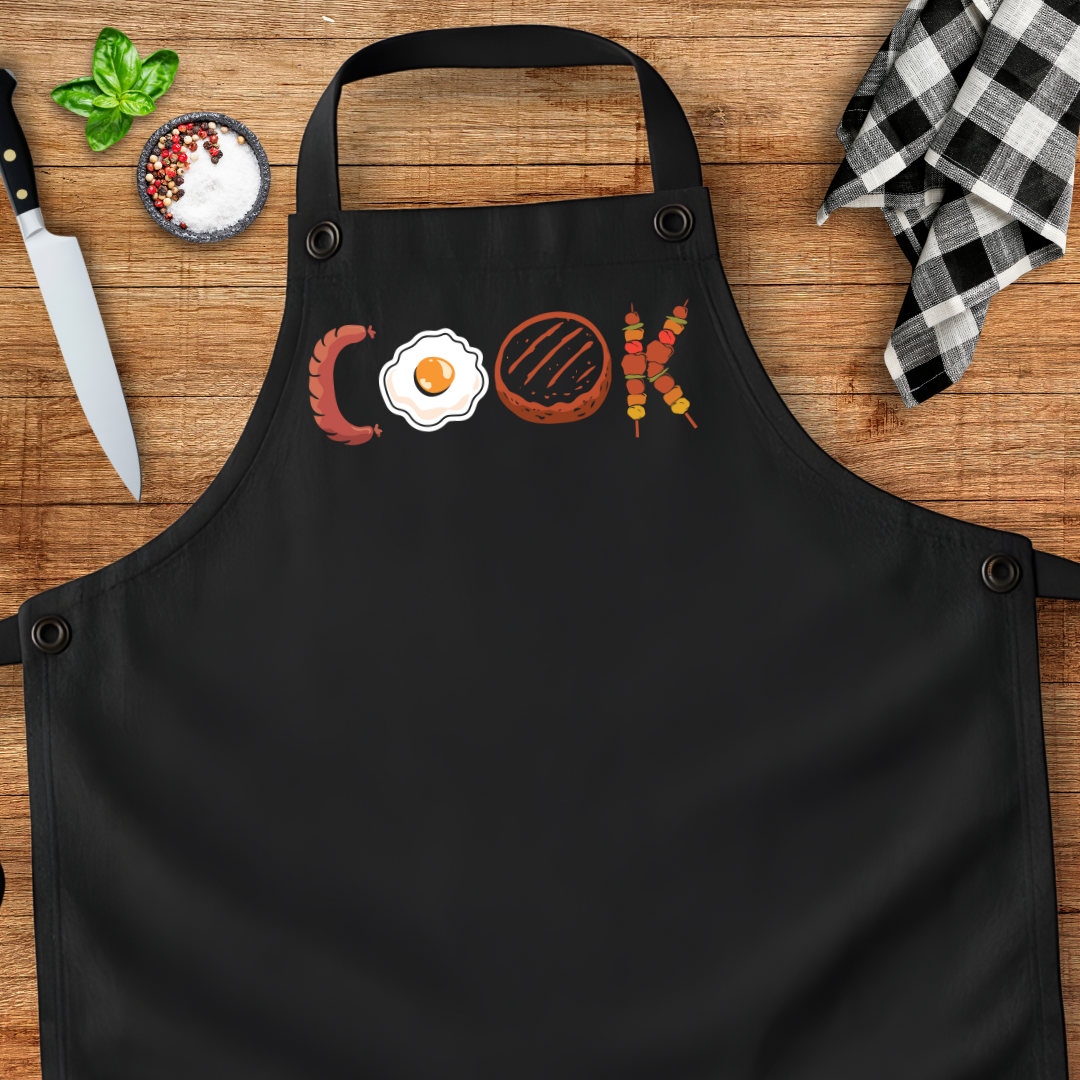 Cook Apron