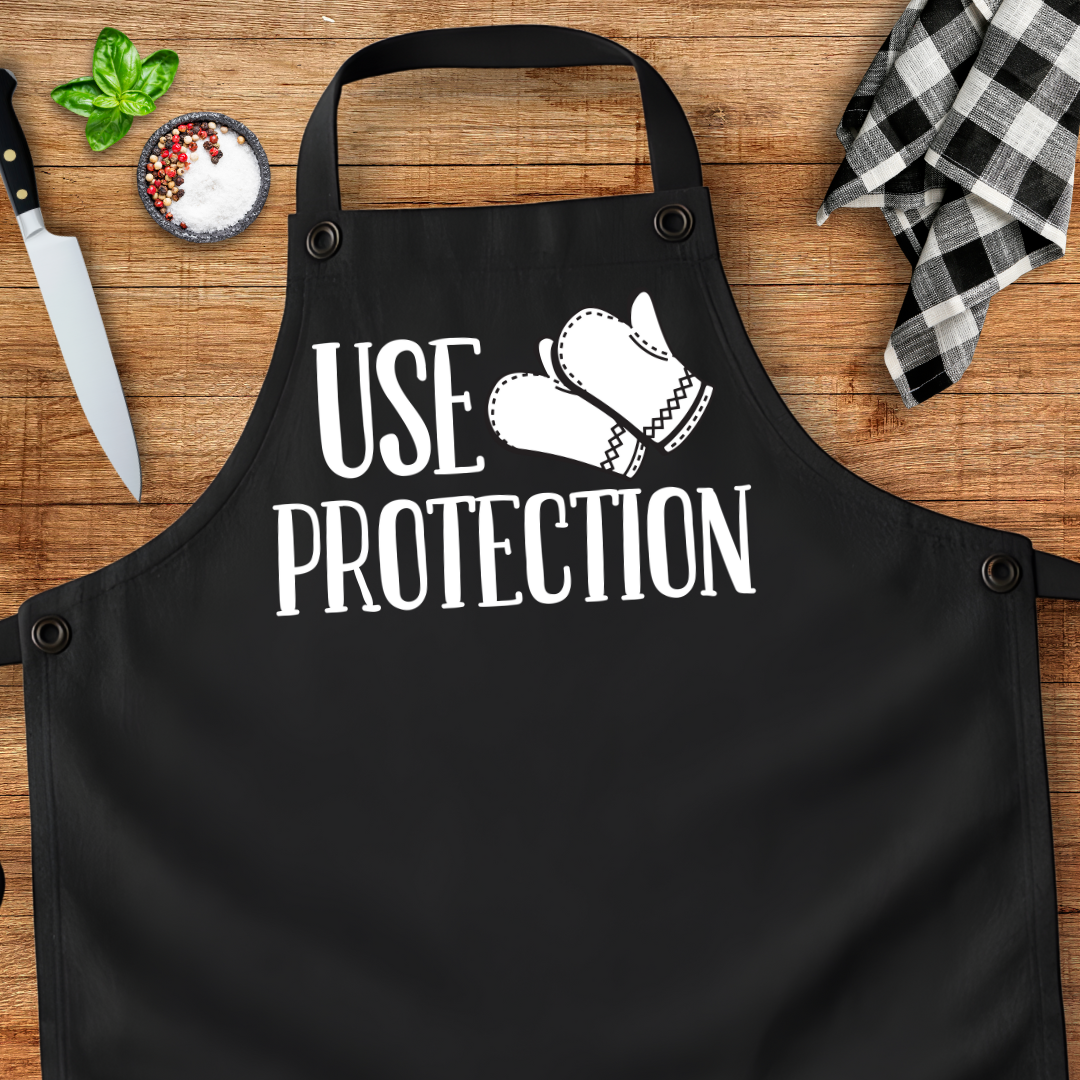 Use Protection Apron