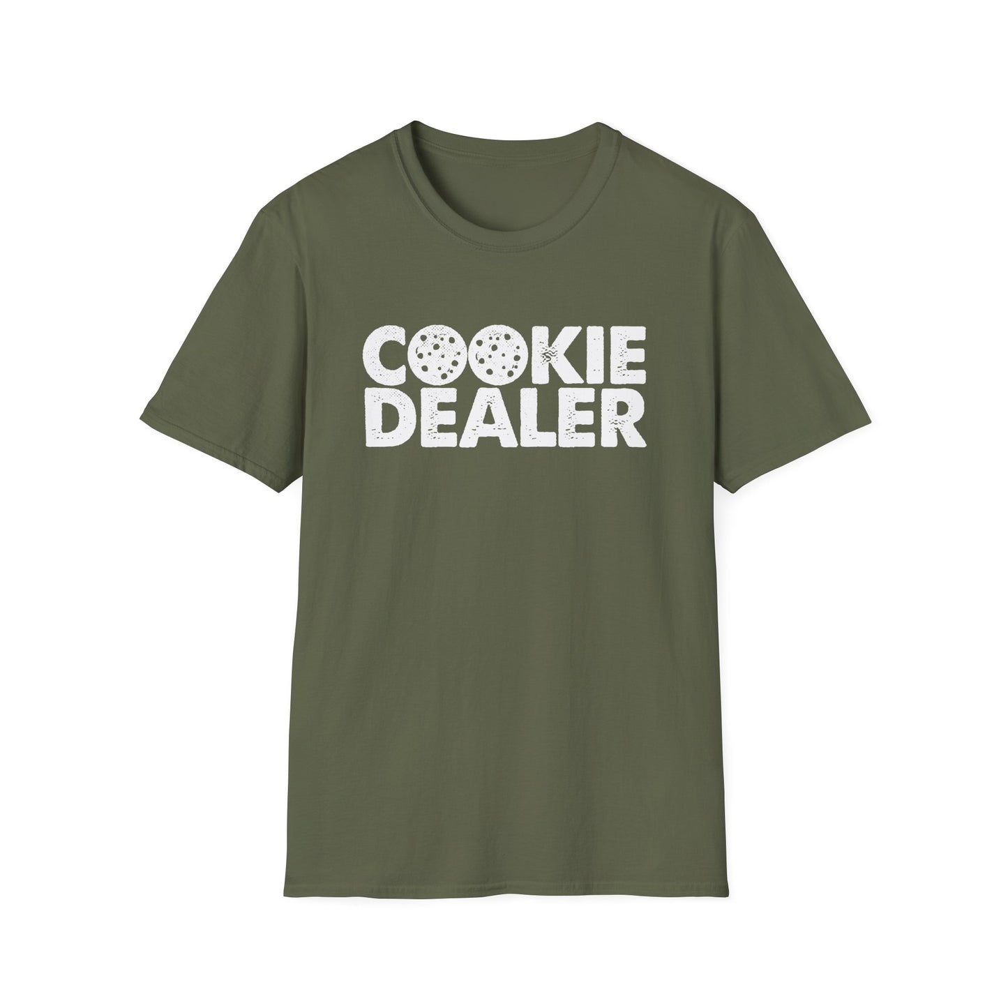 Cookie Dealer T-shirt