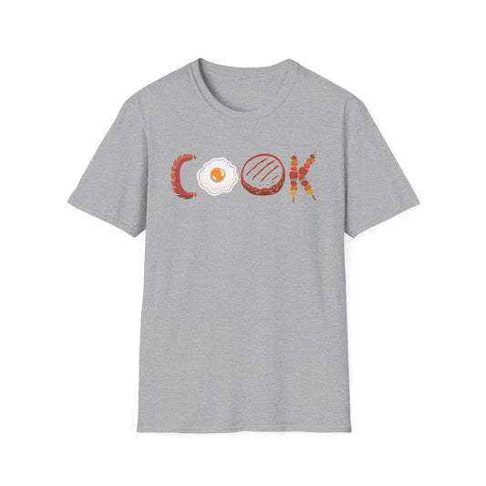Cook T-Shirt