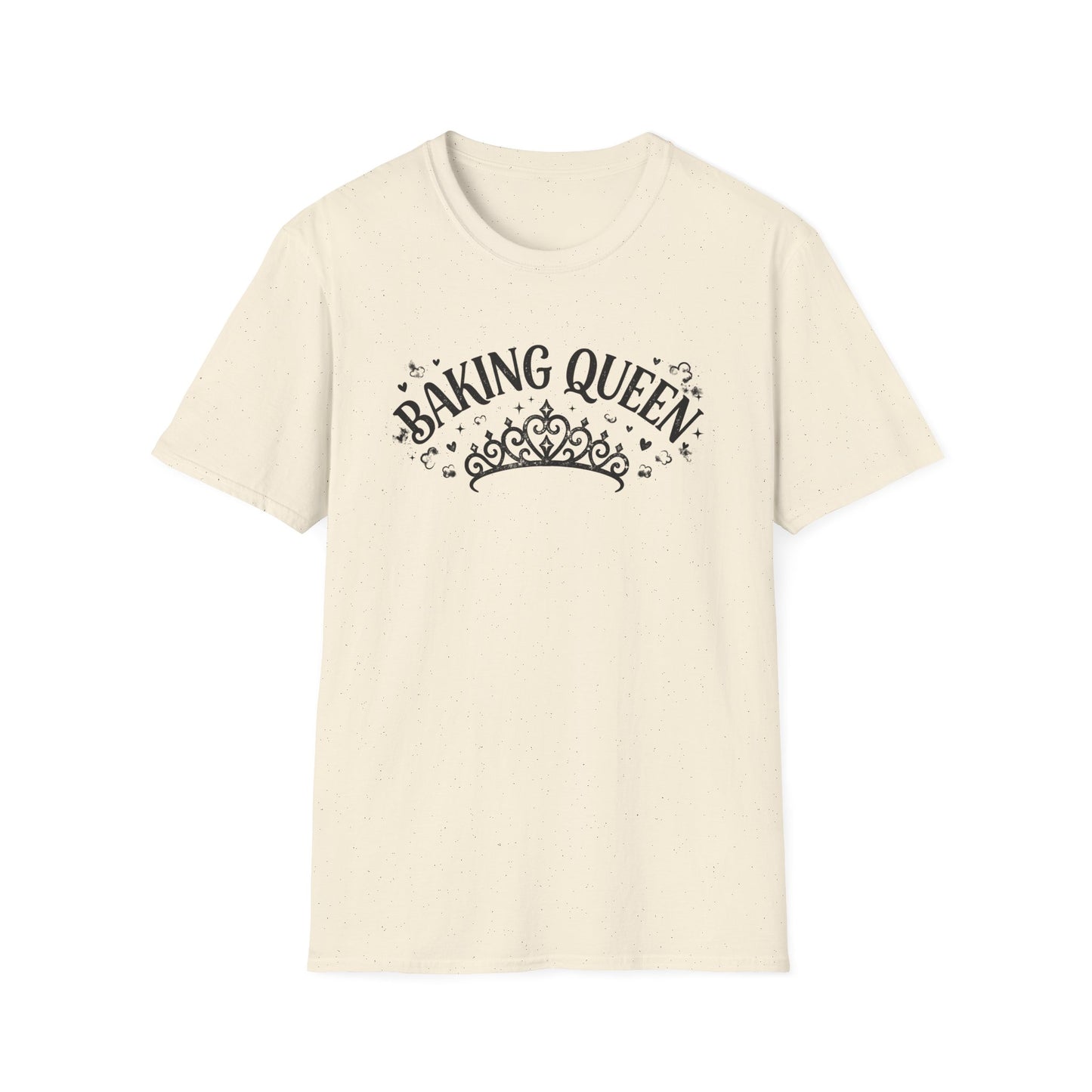 Baking Queen T-Shirt