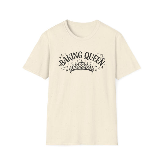 Baking Queen T-Shirt