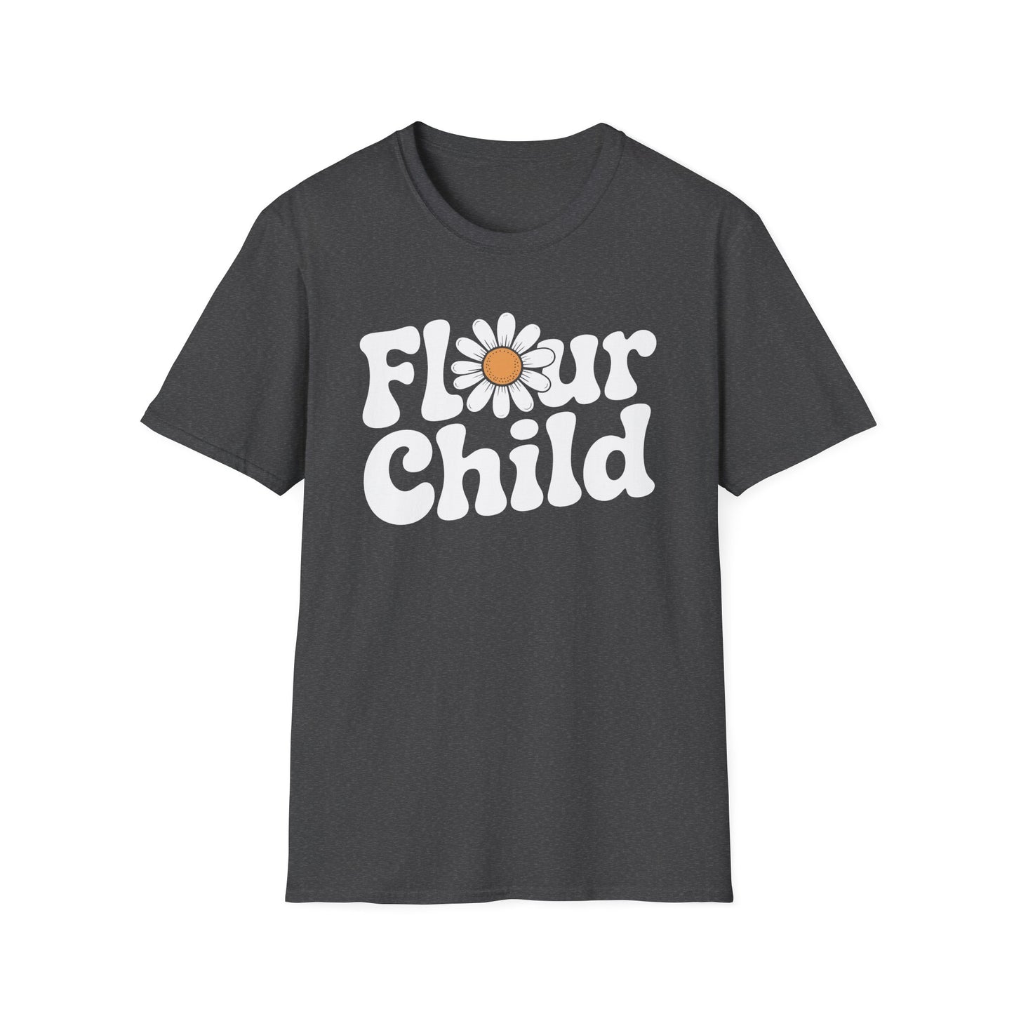 Flour Child T-Shirt