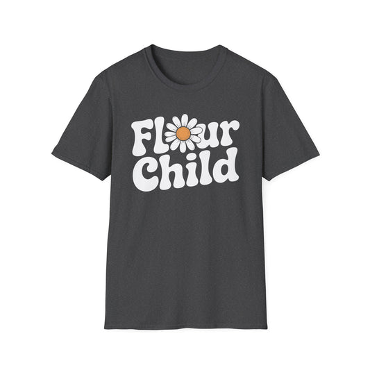 Flour Child T-Shirt