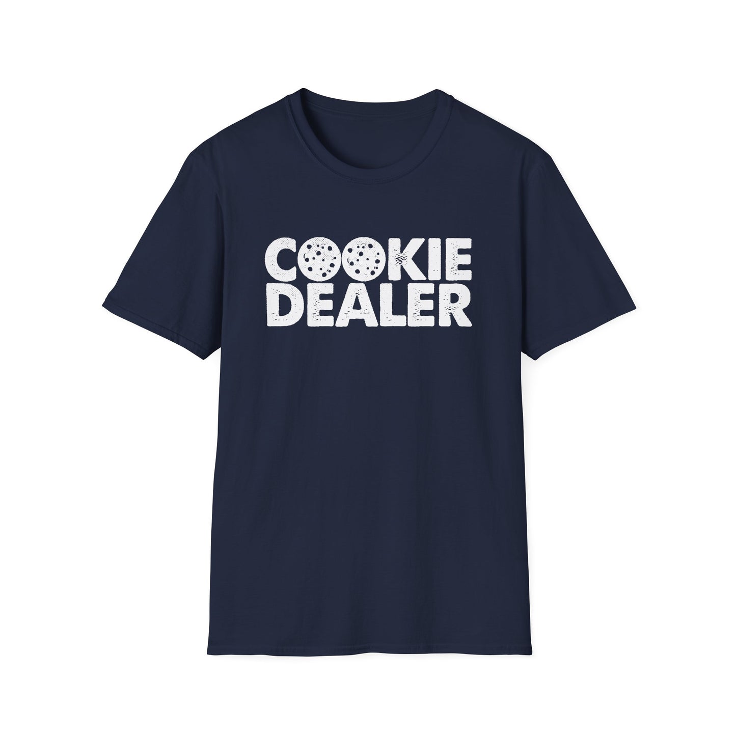 Cookie Dealer T-shirt