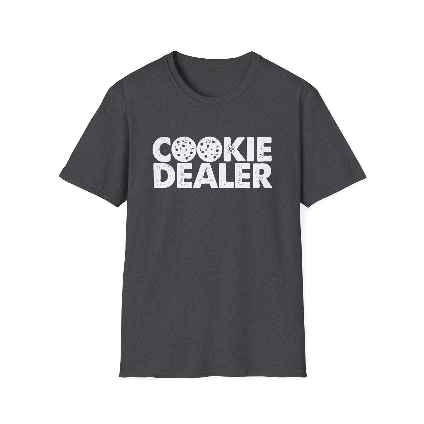 Cookie Dealer T-shirt