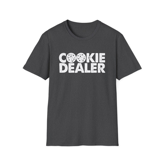 Cookie Dealer T-shirt