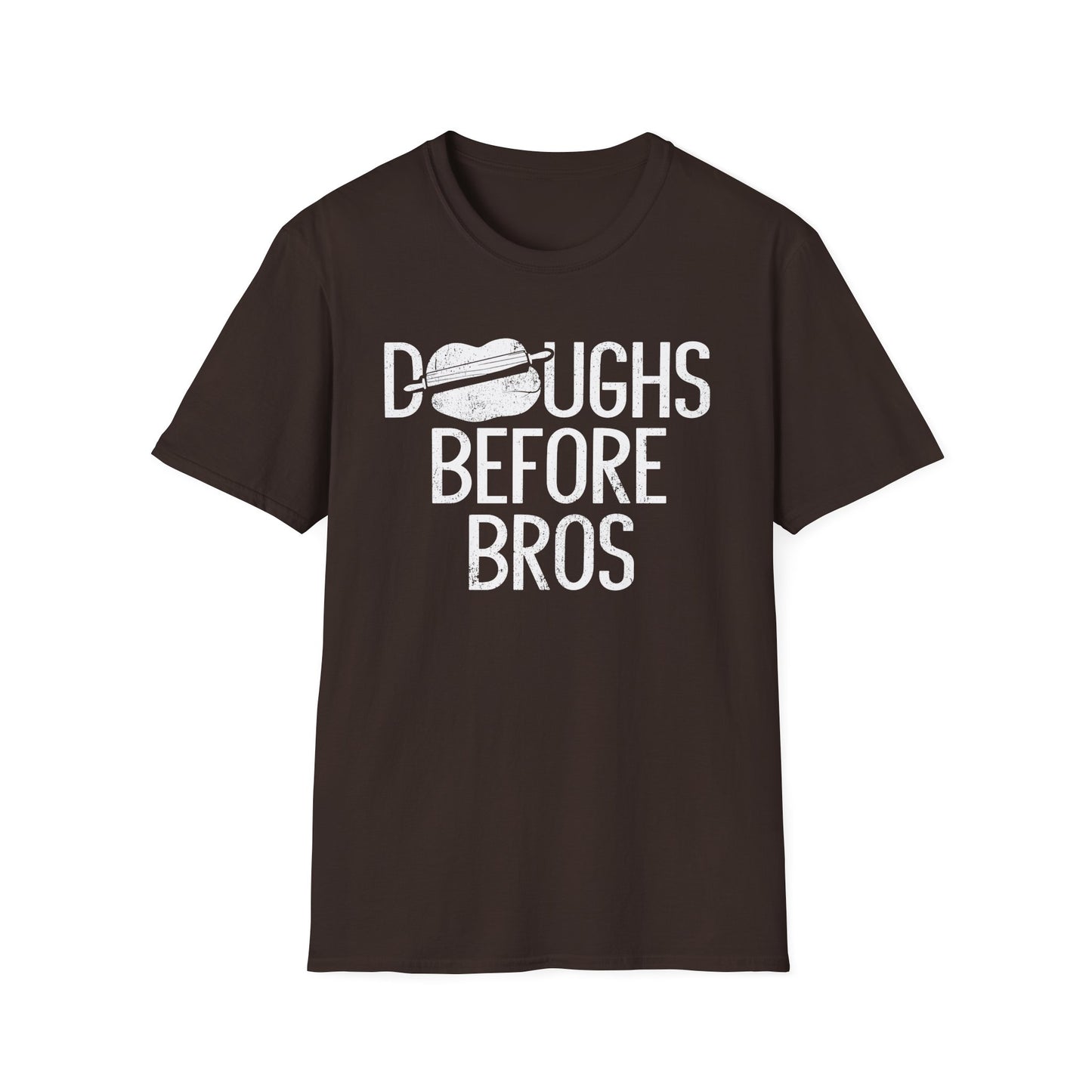 Doughs Before Bros T-Shirt