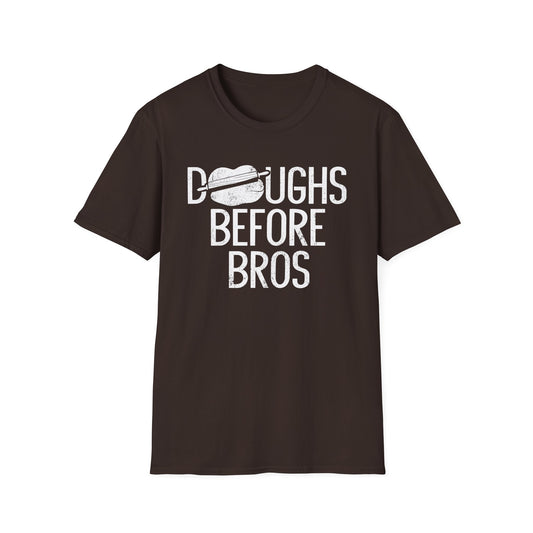 Doughs Before Bros T-Shirt
