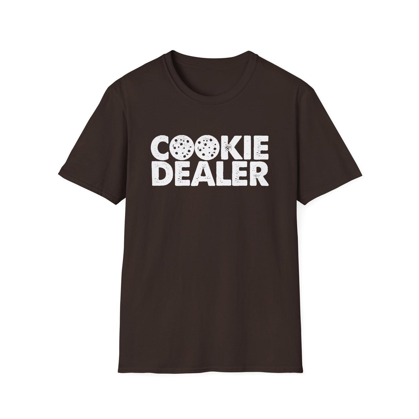 Cookie Dealer T-shirt