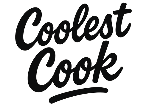 Coolest Cook