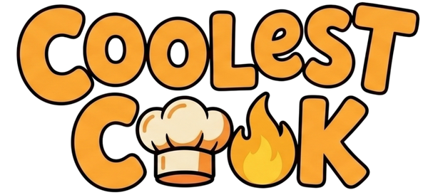 Coolest Cook
